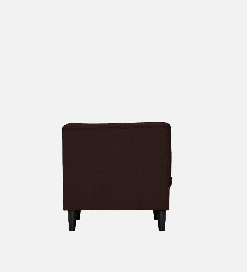 Garnet Fabric 2 Seater Sofa