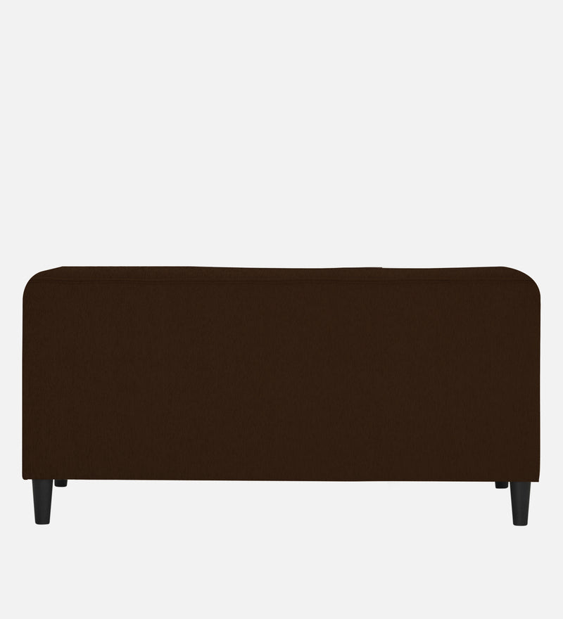 Garnet Fabric 3 Seater Sofa