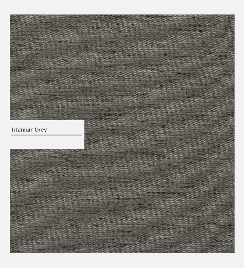 Garnet Fabric 2 Seater Sofa