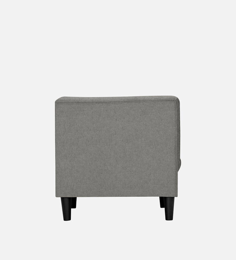 Garnet Fabric 3 Seater Sofa