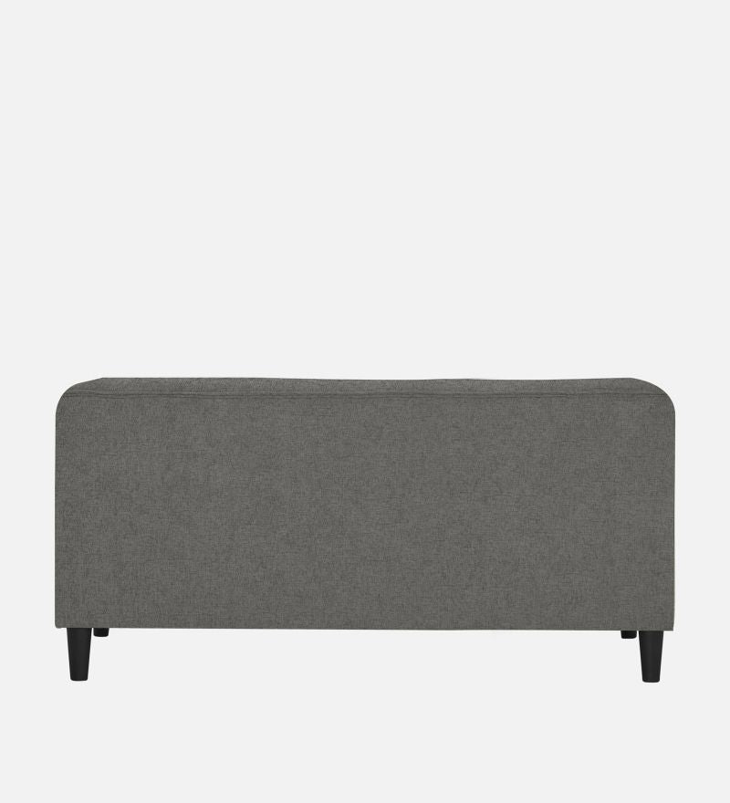 Garnet Fabric 2 Seater Sofa