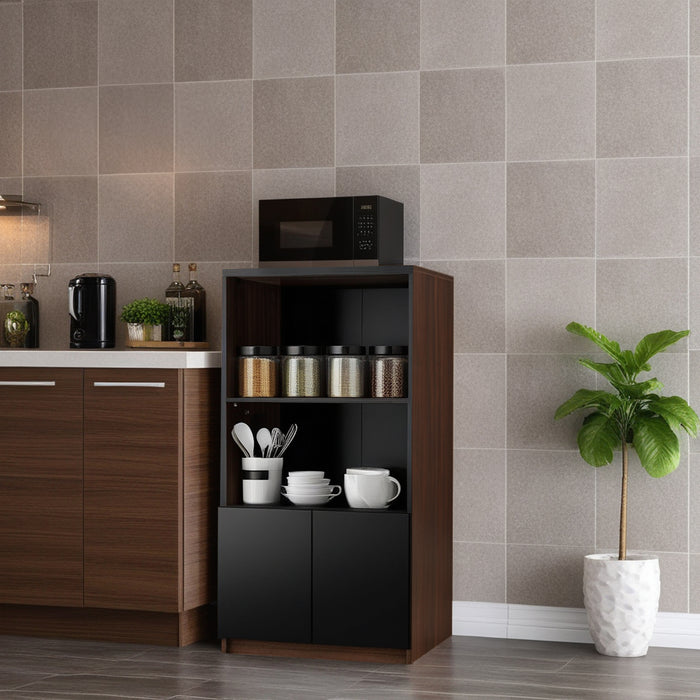 Ibis Kitchen Cabinet