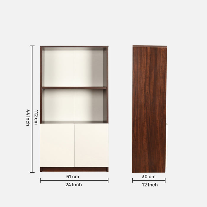 Ibis Temple Cabinet