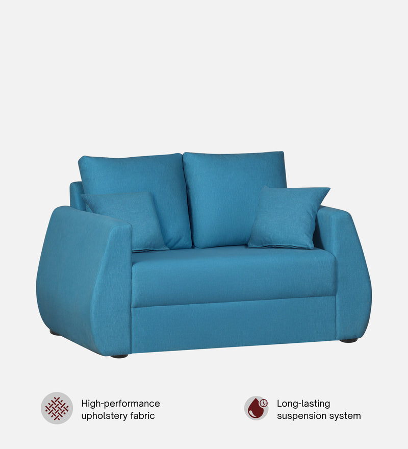 Indigo Comfort Fabric Sofa in 1, 2 & 3 Seater 2 Seater
