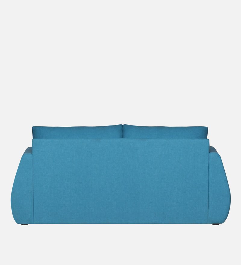 Indigo Comfort Fabric Sofa in 1, 2 & 3 Seater 3 Seater