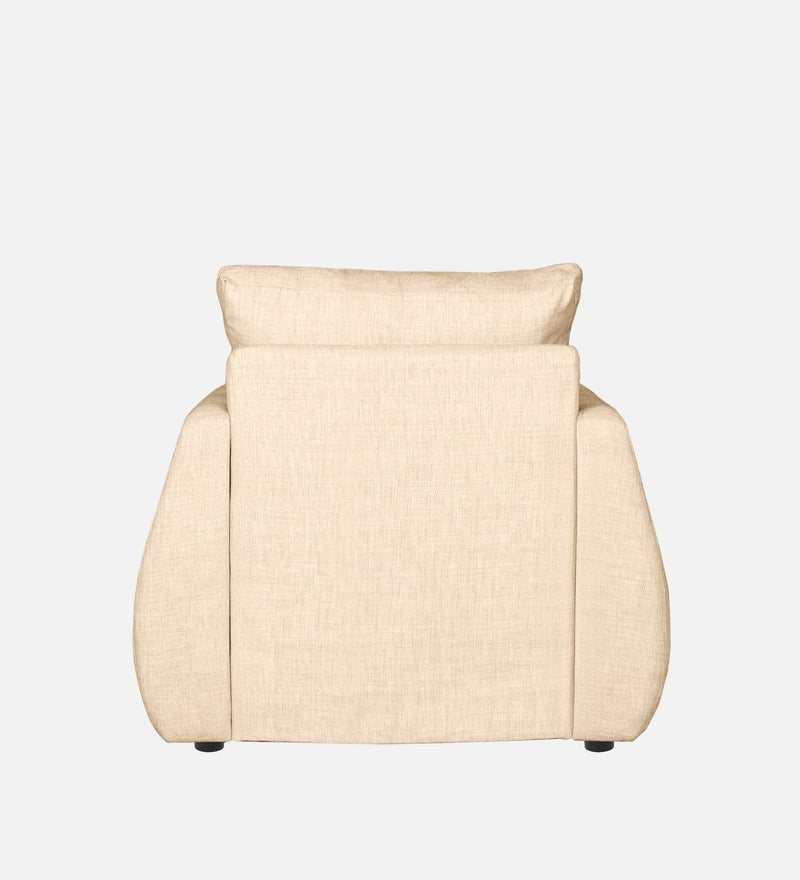 Indigo Comfort Fabric Sofa in 1, 2 & 3 Seater 1 Seater