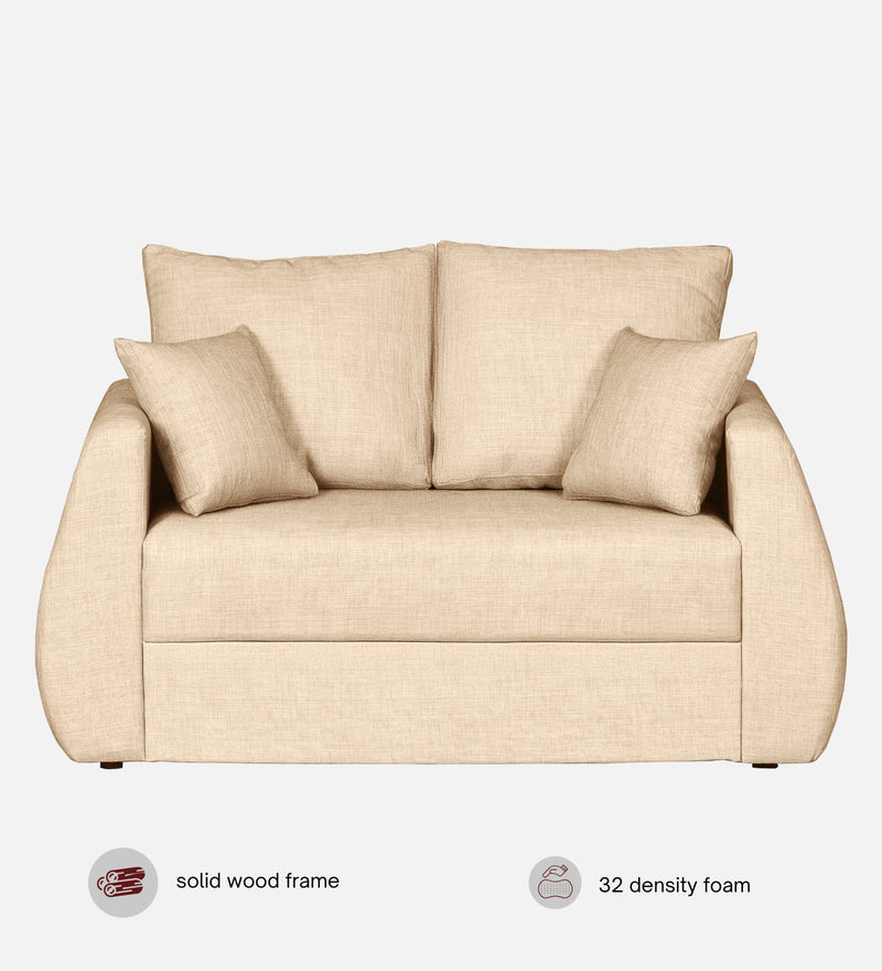 Indigo Comfort Fabric Sofa in 1, 2 & 3 Seater 2 Seater