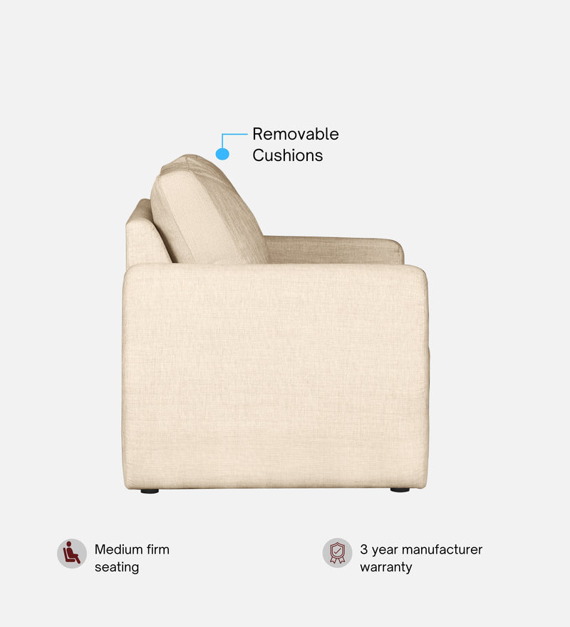 Indigo Comfort Fabric Sofa in 1, 2 & 3 Seater 2 Seater