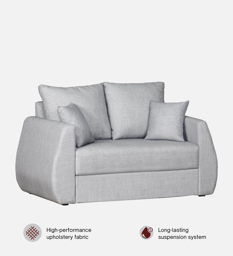 Indigo Comfort Fabric Sofa in 1, 2 & 3 Seater 2 Seater