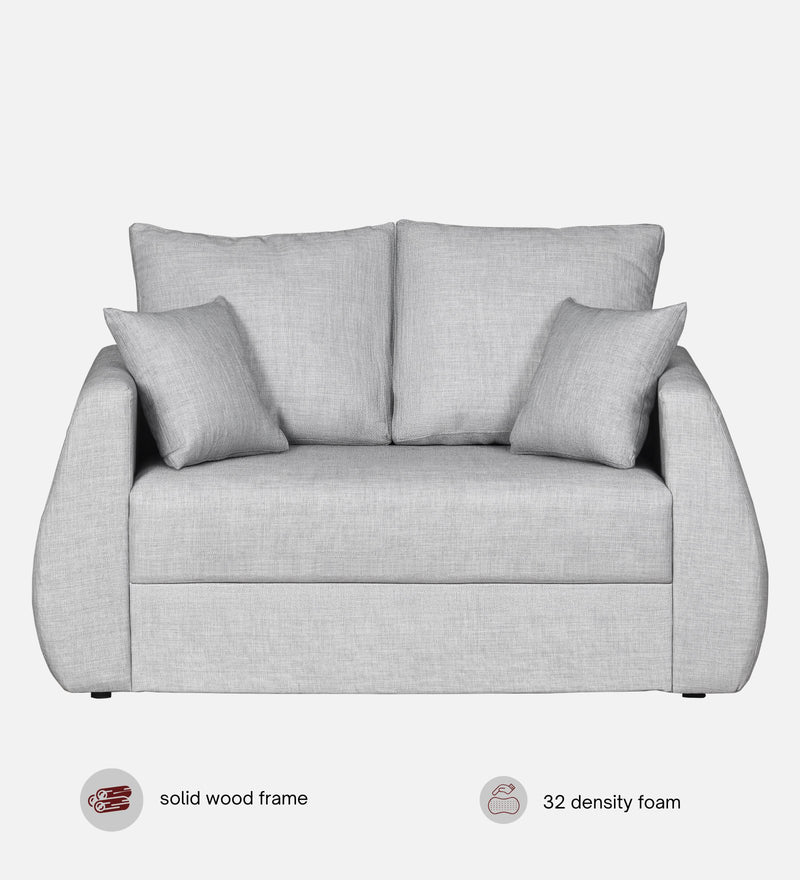 Indigo Comfort Fabric Sofa in 1, 2 & 3 Seater 2 Seater