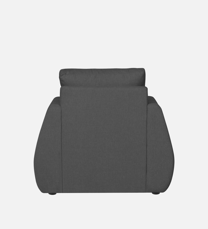 Indigo Comfort Fabric Sofa in 1, 2 & 3 Seater 1 Seater