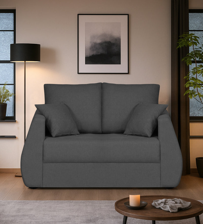 Indigo Comfort Fabric Sofa in 1, 2 & 3 Seater 2 Seater
