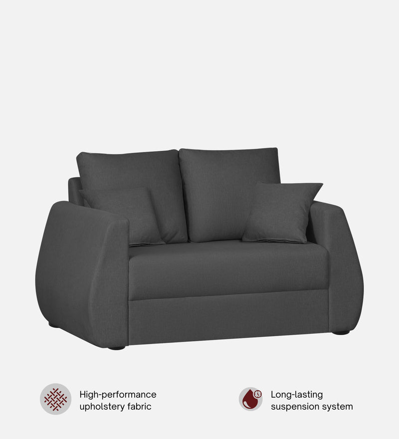 Indigo Comfort Fabric Sofa in 1, 2 & 3 Seater 2 Seater