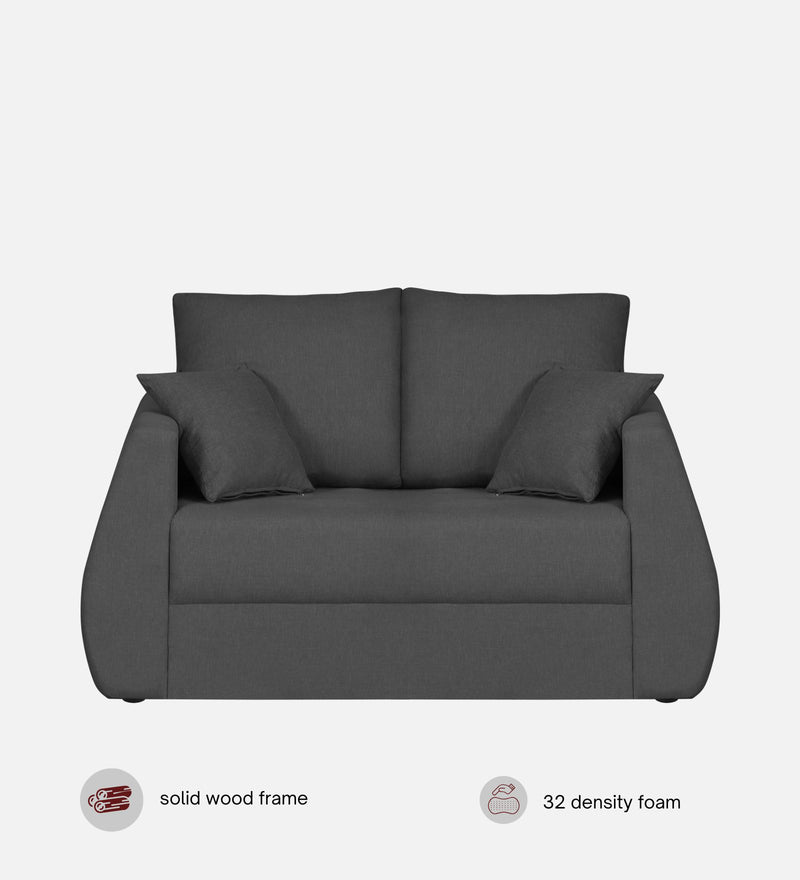 Indigo Comfort Fabric Sofa in 1, 2 & 3 Seater 2 Seater
