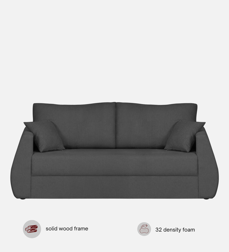 Indigo Comfort Fabric Sofa in 1, 2 & 3 Seater 3 Seater