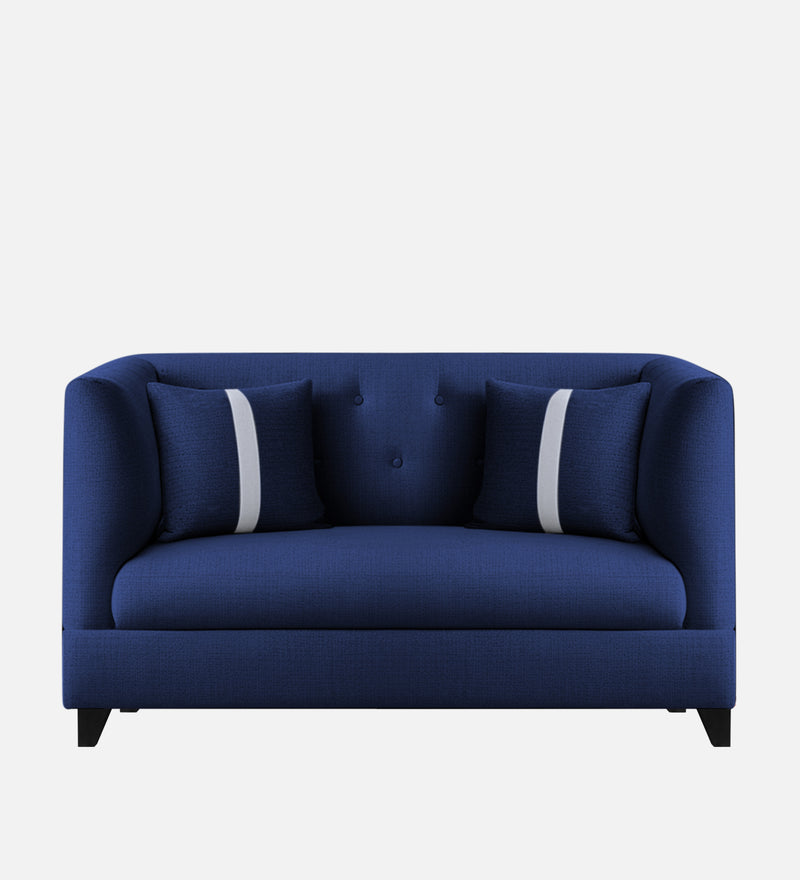 Jasper 1, 2 & 3 Seater Fabric Sofa