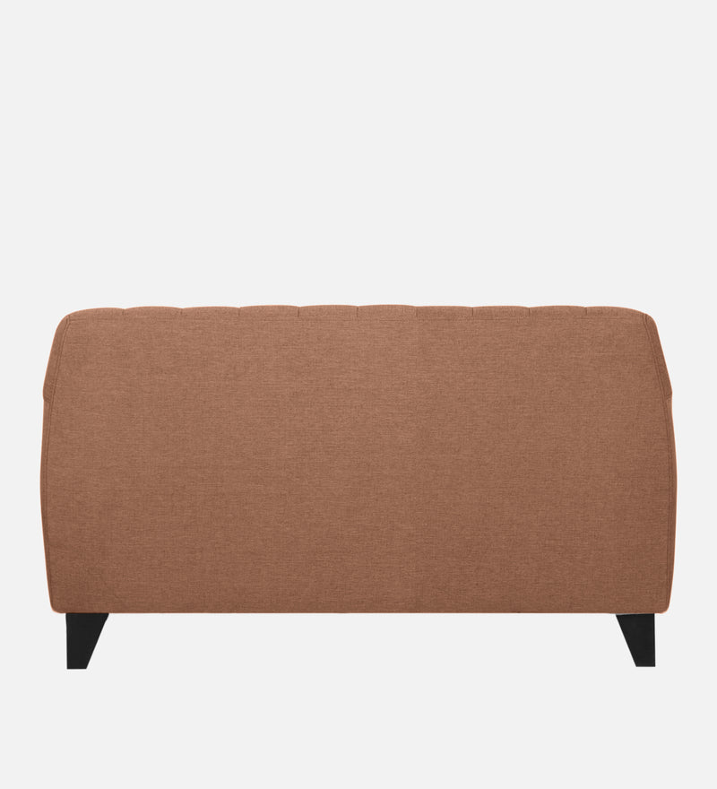 Java Comfortable and Luxurious soft Fabric 1 seater Sofas