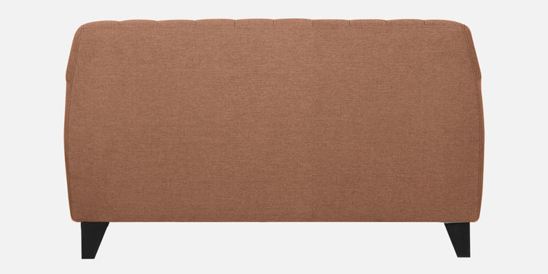 Java Comfortable and Luxurious soft Fabric 2 Seater Sofas