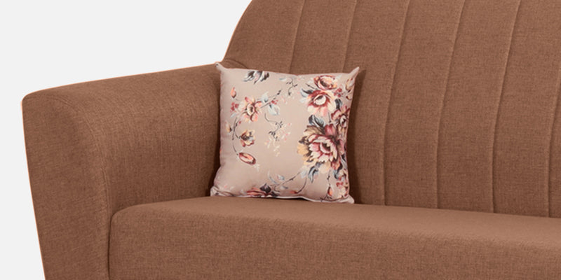 Java Comfortable and Luxurious soft Fabric 2 Seater Sofas