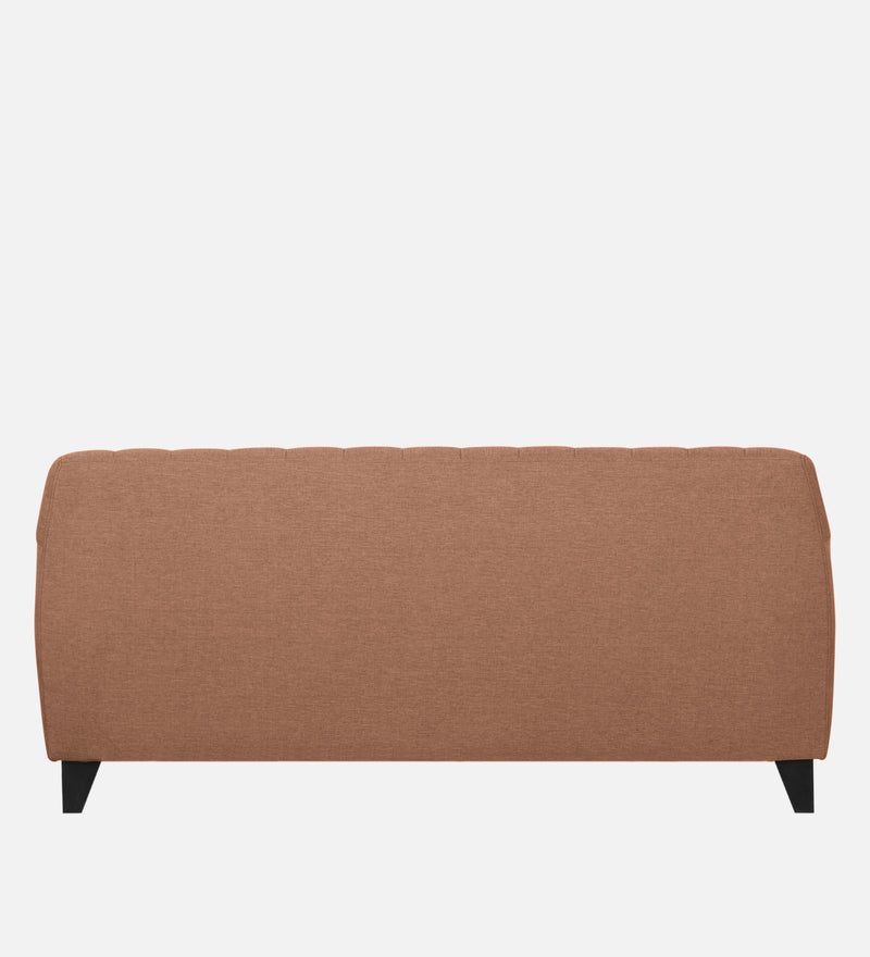 Java Comfortable and Luxurious soft Fabric 1 seater Sofas