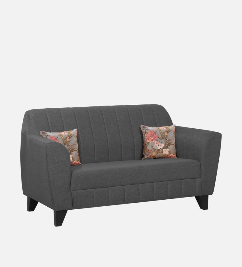 Java Comfortable and Luxurious soft Fabric 1 seater Sofas