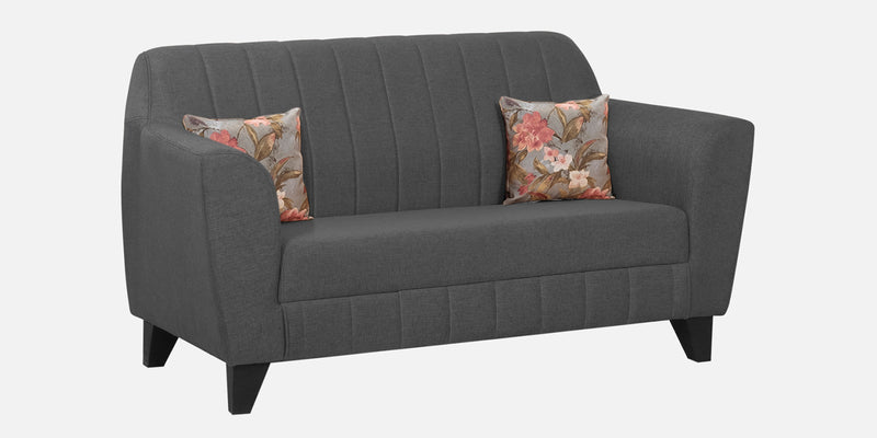 Java Comfortable and Luxurious soft Fabric 2 Seater Sofas