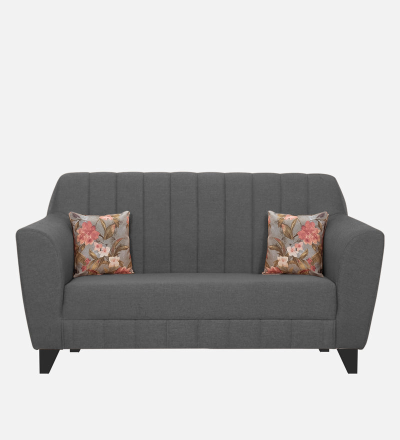 Java Comfortable and Luxurious soft Fabric 1 seater Sofas