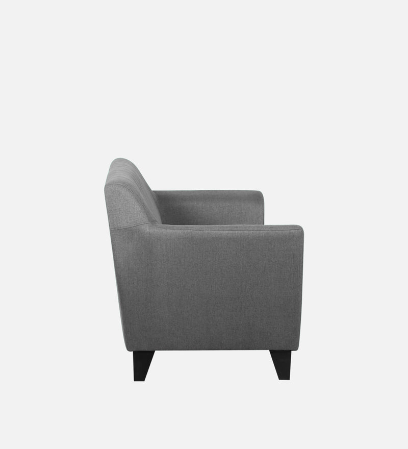 Java Comfortable and Luxurious soft Fabric 1 seater Sofas