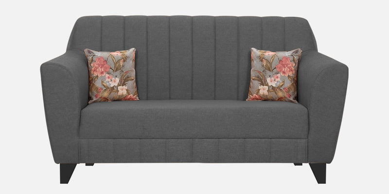 Java Comfortable and Luxurious soft Fabric 2 Seater Sofas