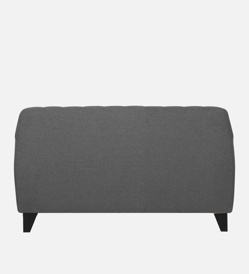 Java Comfortable and Luxurious soft Fabric 1 seater Sofas