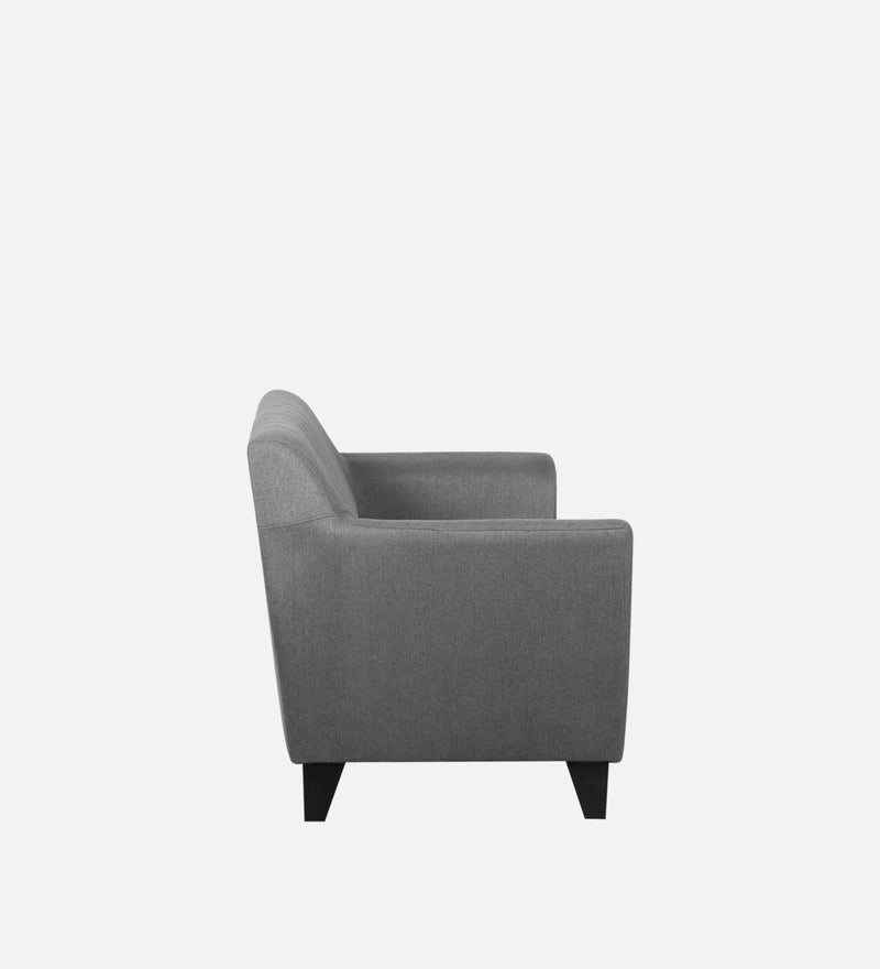 Java Comfortable and Luxurious soft Fabric 1 seater Sofas