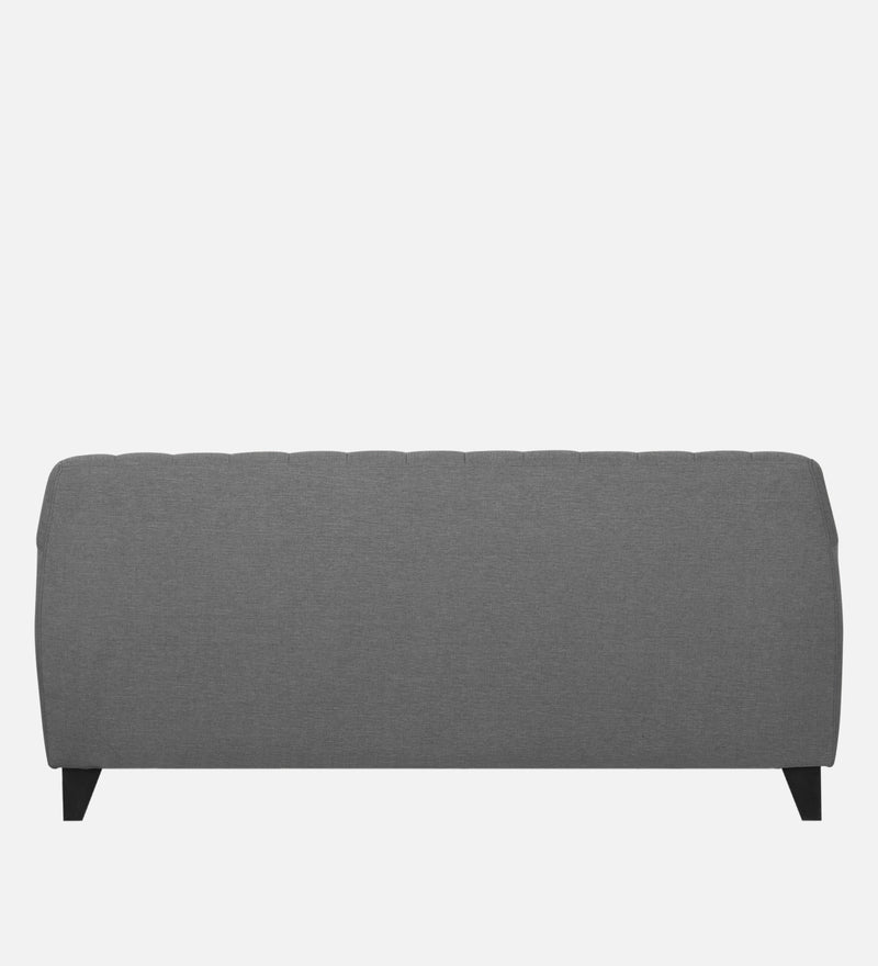 Java Comfortable and Luxurious soft Fabric 1 seater Sofas