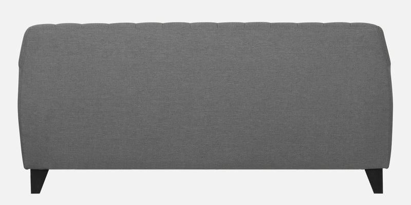 Java Comfortable and Luxurious soft Fabric 3 Seater Sofas