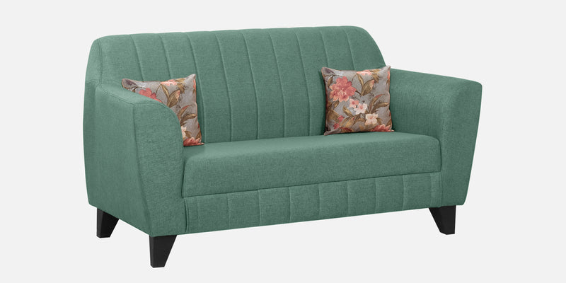 Java Comfortable and Luxurious soft Fabric 2 Seater Sofas