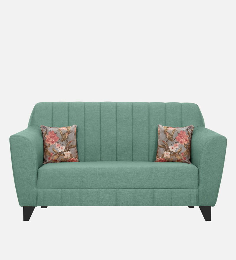 Java Comfortable and Luxurious soft Fabric 1 seater Sofas