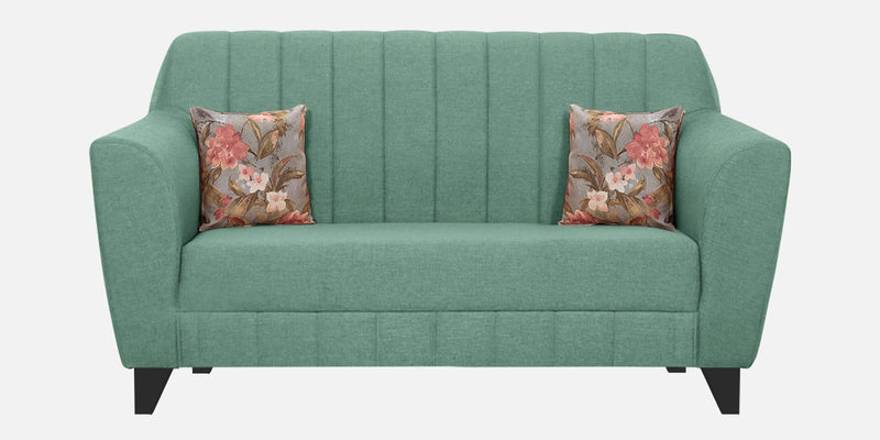 Java Comfortable and Luxurious soft Fabric 2 Seater Sofas