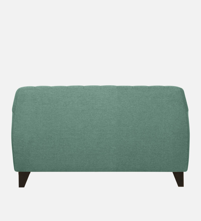 Java Comfortable and Luxurious soft Fabric 1 seater Sofas