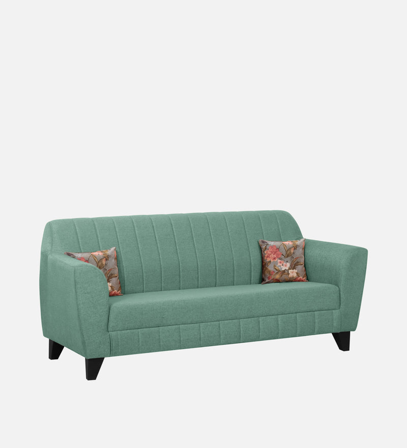Java Comfortable and Luxurious soft Fabric 1 seater Sofas