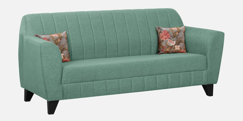 Java Comfortable and Luxurious soft Fabric 3 Seater Sofas