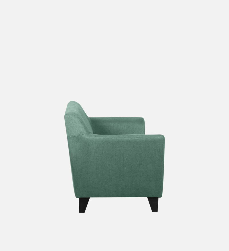 Java Comfortable and Luxurious soft Fabric 1 seater Sofas