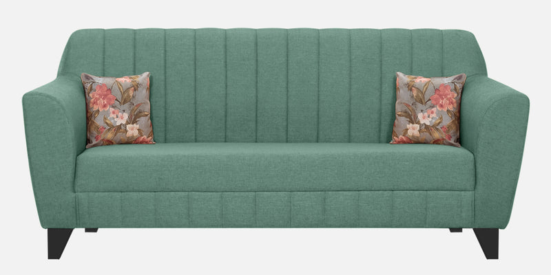 Java Comfortable and Luxurious soft Fabric 3 Seater Sofas