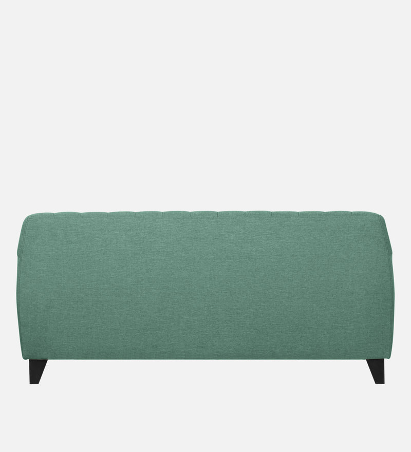 Java Comfortable and Luxurious soft Fabric 1 seater Sofas