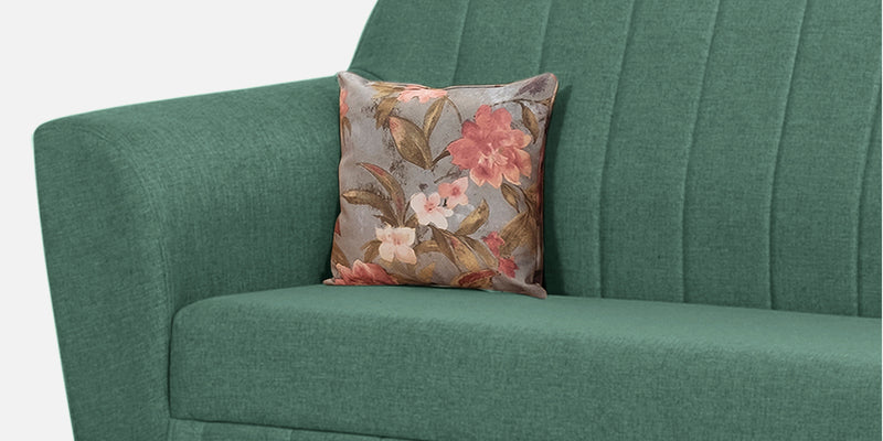 Java Comfortable and Luxurious soft Fabric 3 Seater Sofas