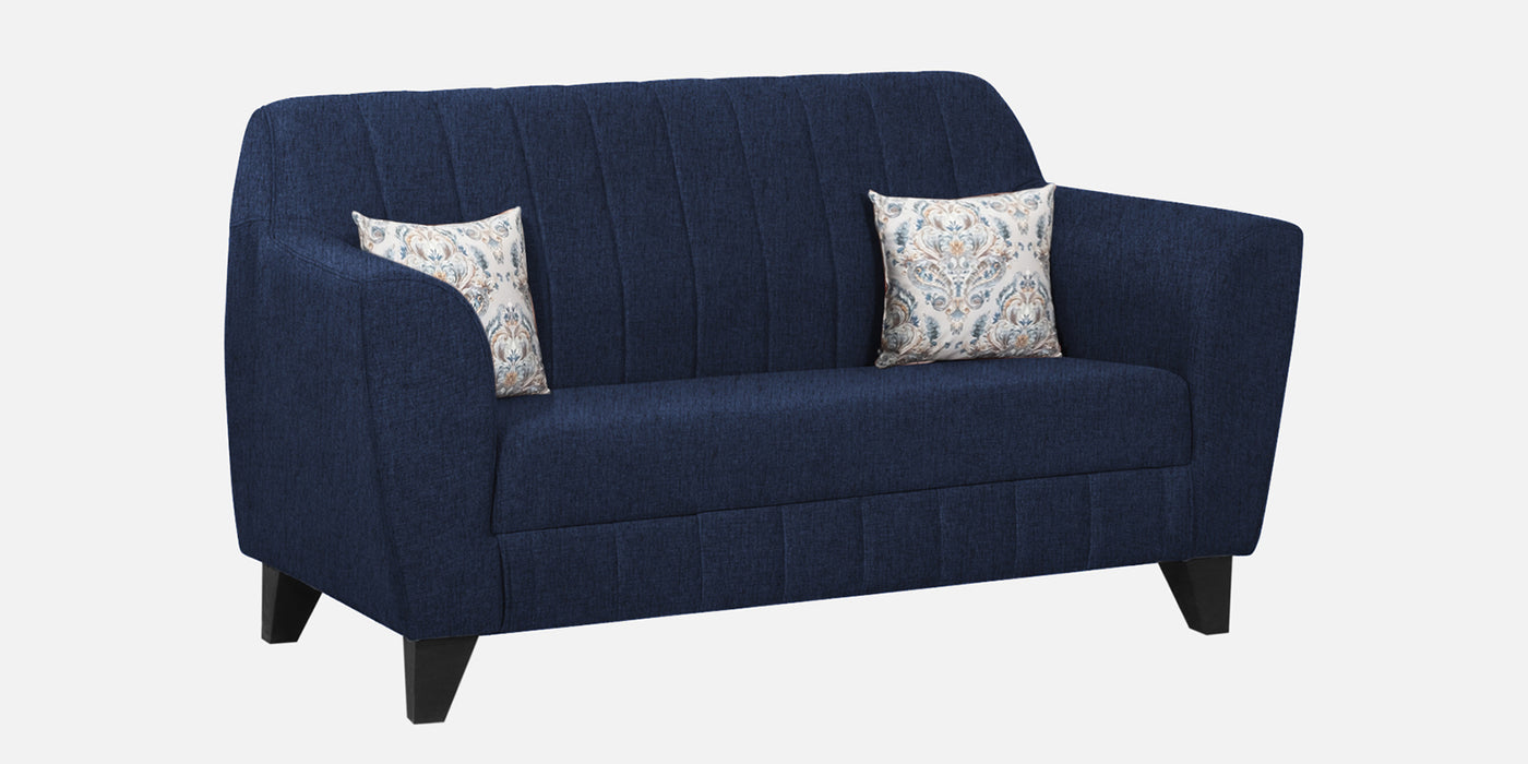 Java Comfortable and Luxurious soft Fabric 2 Seater Sofas