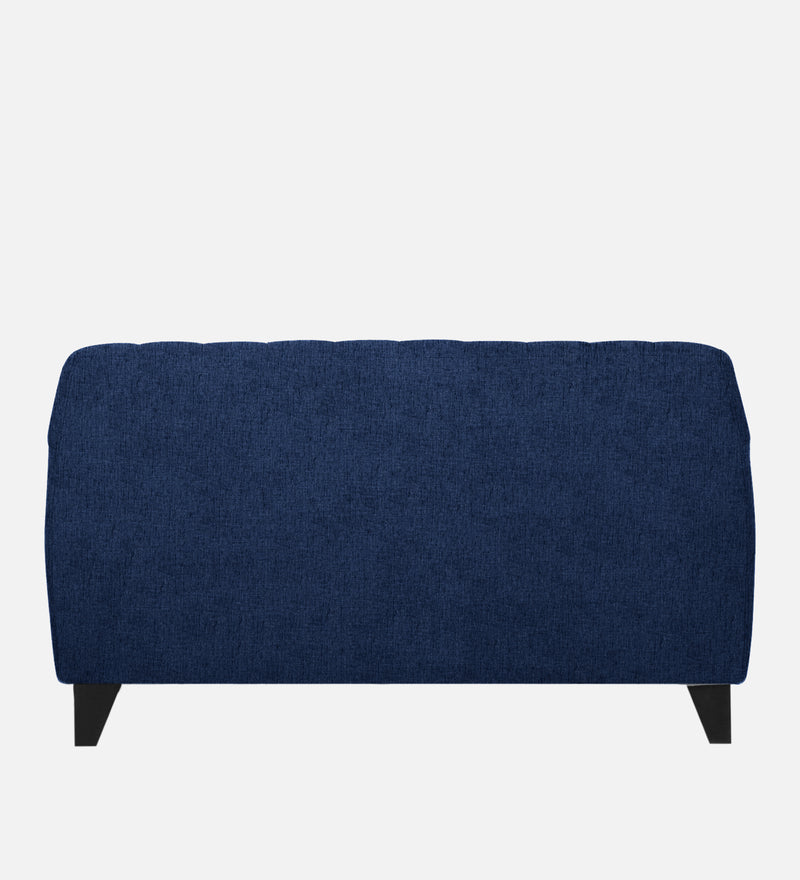 Java Comfortable and Luxurious soft Fabric 1 seater Sofas
