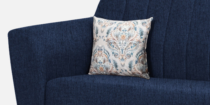 Java Comfortable and Luxurious soft Fabric 2 Seater Sofas