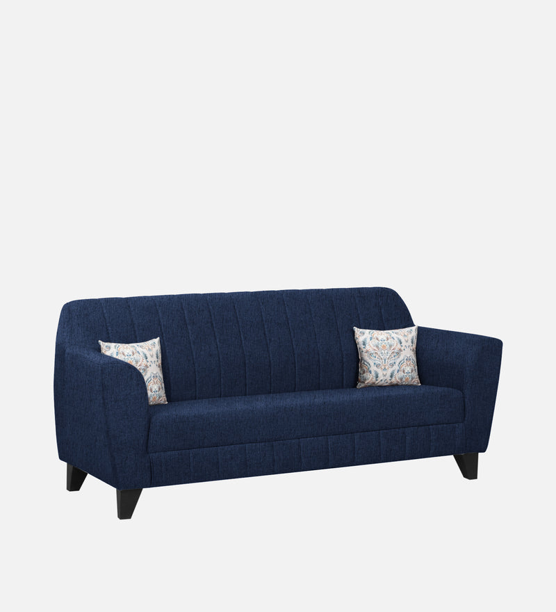 Java Comfortable and Luxurious soft Fabric 1 seater Sofas