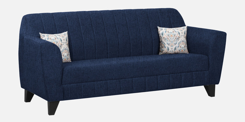 Java Comfortable and Luxurious soft Fabric 3 Seater Sofas