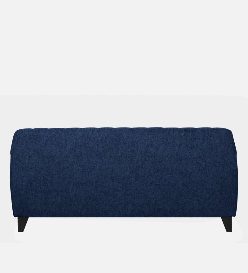 Java Comfortable and Luxurious soft Fabric 1 seater Sofas