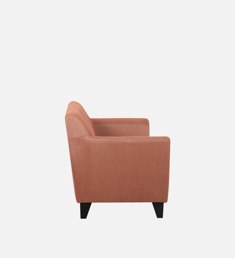 Java Comfortable and Luxurious soft Fabric 1 seater Sofas